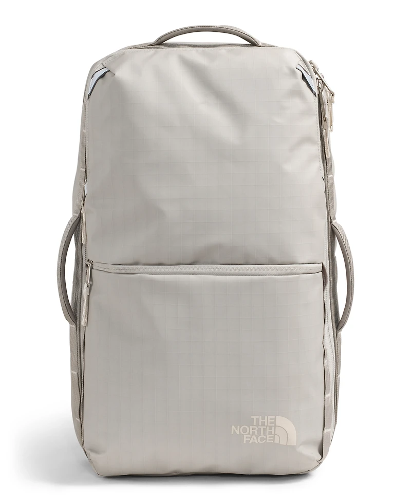 The North Face Men's Base Camp Voyager Travel Bag