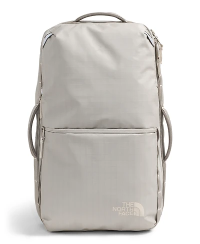 The North Face Men's Base Camp Voyager Travel Bag