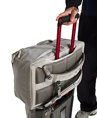 The North Face Men's Base Camp Voyager Travel Bag