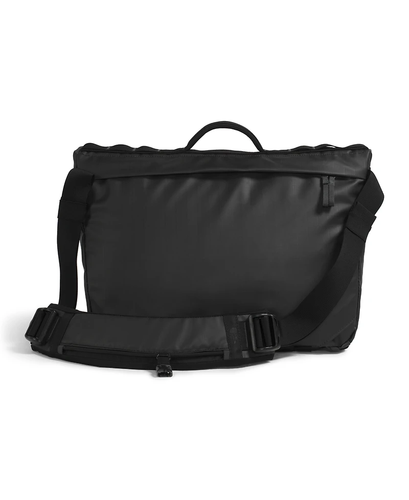 The North Face Men's Base Camp Voyager Messenger Bag