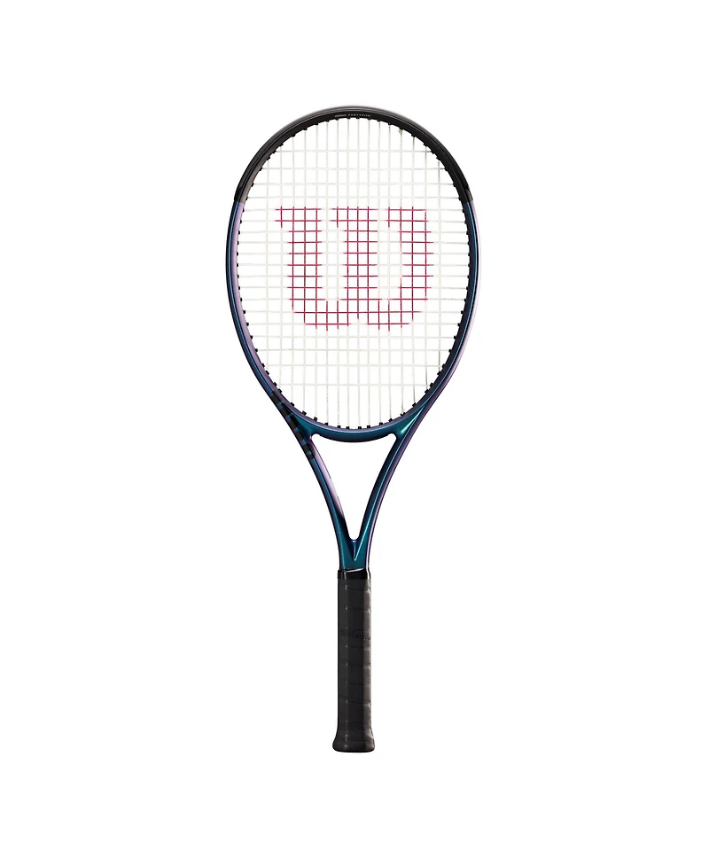Wilson Ultra 100UL V4.0 Unstrung Tennis Racquet