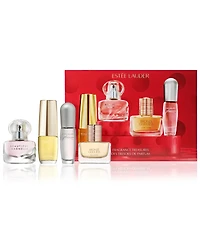 Estee Lauder 4-Pc. Fragrance Treasures Mini Gift Set