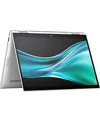 Hp EliteBook x360 830 G11 13.3" Wuxga 2-in-1 Touchscreen Laptop, Intel Core Ultra 7 165U 1.7GHz, 16GB Ram, 512GB Ssd, Windows 11 Pro