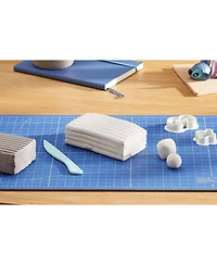 Original Sculpey Clay: White