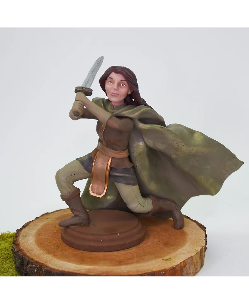 Super Sculpey: Beige