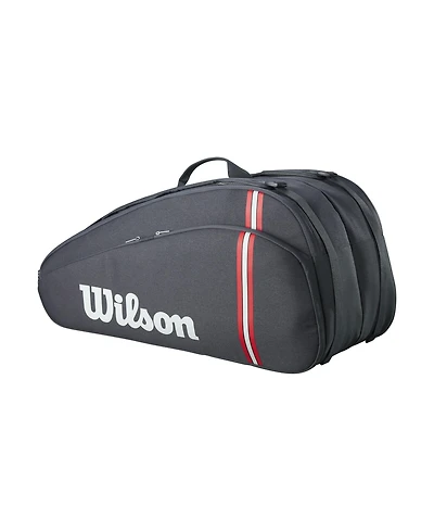 Wilson Tour 12-Pack Tennis Bag - Black