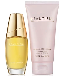 Estee Lauder 2-Pc. Beautiful Eau de Parfum Favorites Gift Set