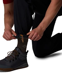 Columbia Men's High Cascades Softshell Pants