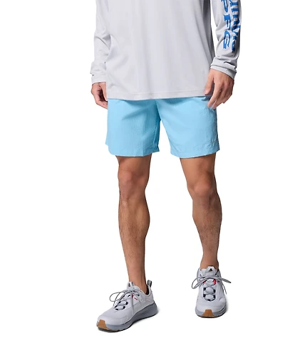 Columbia Men's Backcast Water Shorts