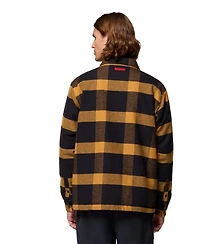 Columbia Men's High Cascades Shirt Jacket