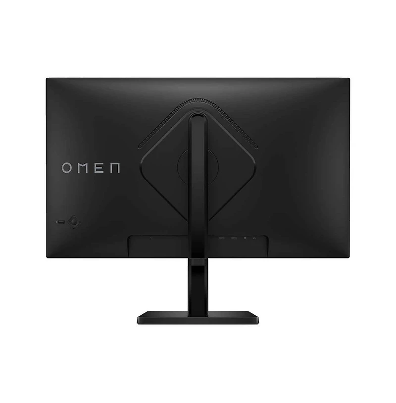 Hp 27" Omen Qhd 180Hz Gaming Monitor
