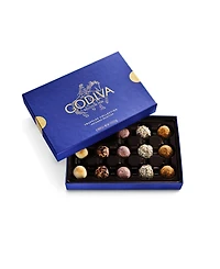 Godiva Patisserie Truffles, 15 Pieces