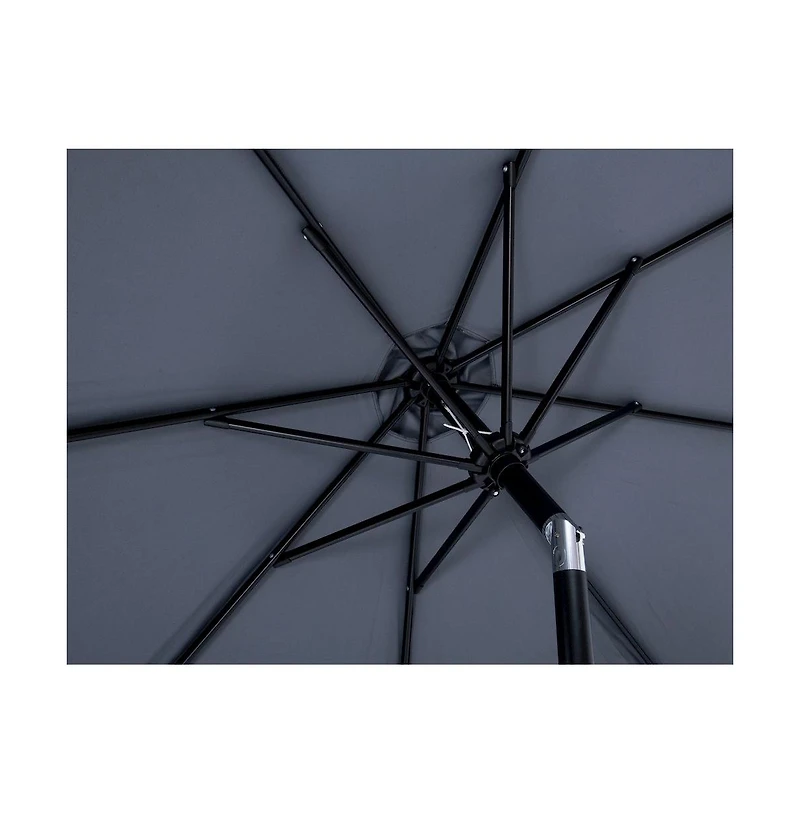 Meridian Furniture Fiji Fabric Patio Umbrellas
