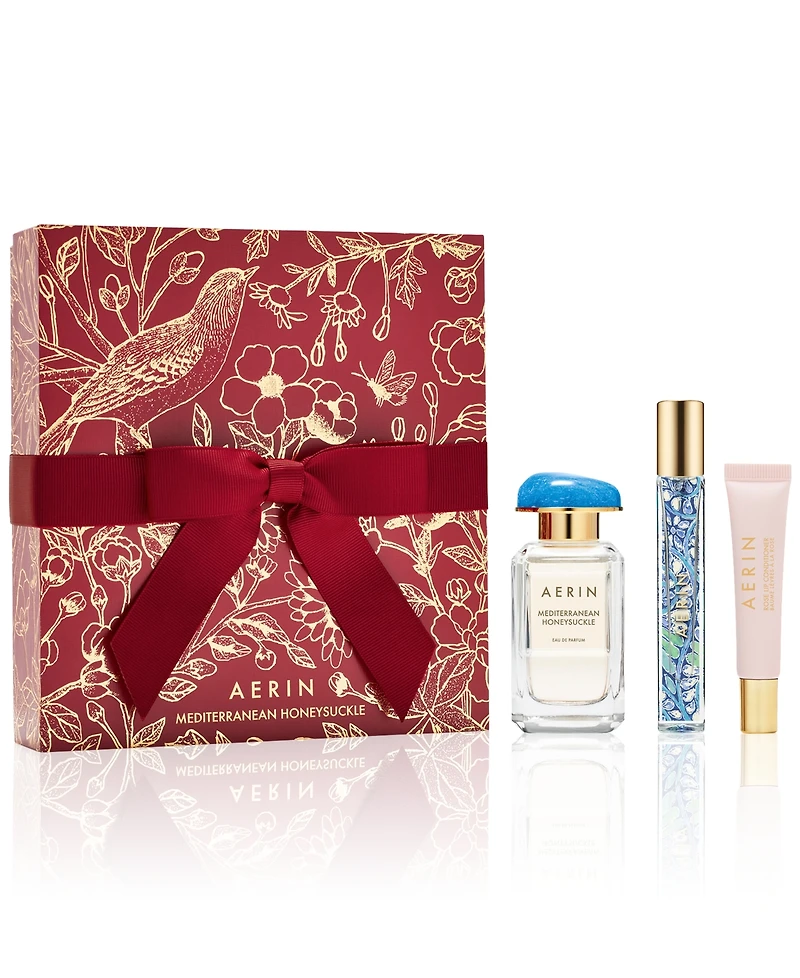 Aerin 3-Pc. Mediterranean Honeysuckle Eau de Parfum Gift Set