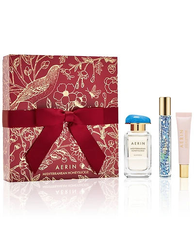 Aerin 3-Pc. Mediterranean Honeysuckle Eau de Parfum Gift Set