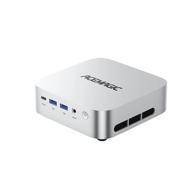Acemagic W1 Amd Ryzen 7 8745HS Mini Pc(without monitor