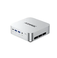 Acemagic W1 Amd Ryzen 7 8745HS Mini Pc(without monitor