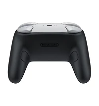 Nintendo Switch 2 Pro Controller with MightySkins Custom Wrap Bundle