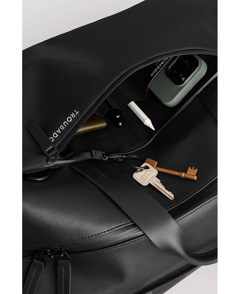 Troubadour Apex Travel Duffle