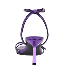 Guess Women's Connee Strappy Stiletto Dress Sandals