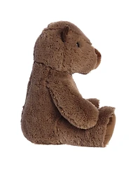 Aurora Medium Capybara Cuddly Plush Toy Brown 12"