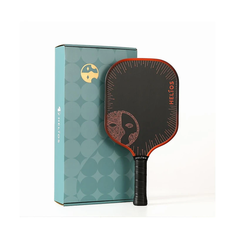 Helios The Blaze Pro Pickleball Paddle