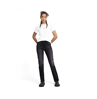 G-Star Women's Strace Straight Jeans