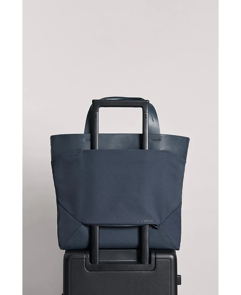 Troubadour Apex Everyday Tote