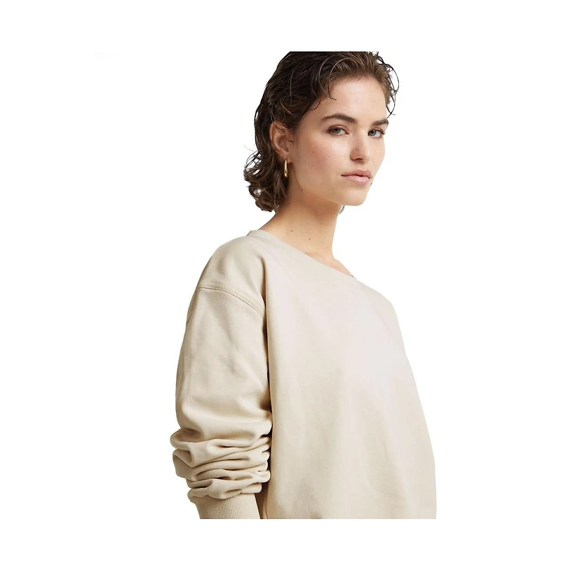 G-Star Women's Tape Loose Sweater