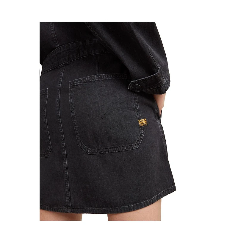 G-Star Women's Mechanics Dress