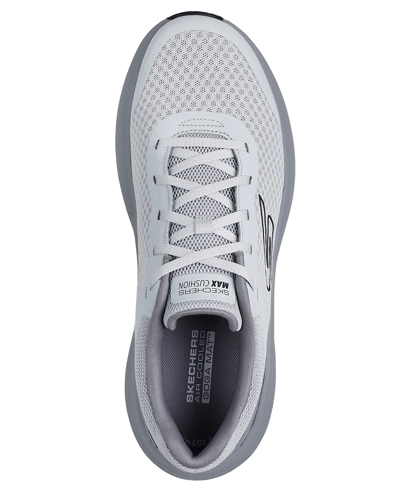 Skechers Men's Max Cushioning - Endeavor Wide-Width Running Sneakers from Finish Line