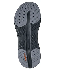 Skechers Men's Slip-ins: Max Cushioning Glide-Step - Advert Running Sneakers from Finish Line