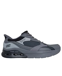 Skechers Men's Slip-ins: Bobs Arc Waves 2.0 - Class Order Casual Sneakers from Finish Line