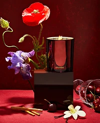 Apotheke Bitter Cherry Classic Scented Candle, 10.5 oz.