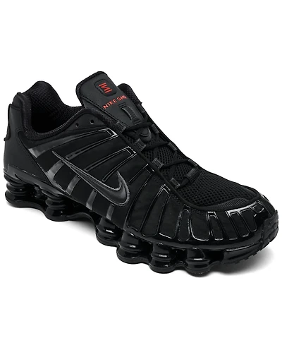 Nike Men's Shox Tl Casual Sneakers from Finish Line