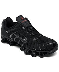 Nike Men's Shox Tl Casual Sneakers from Finish Line