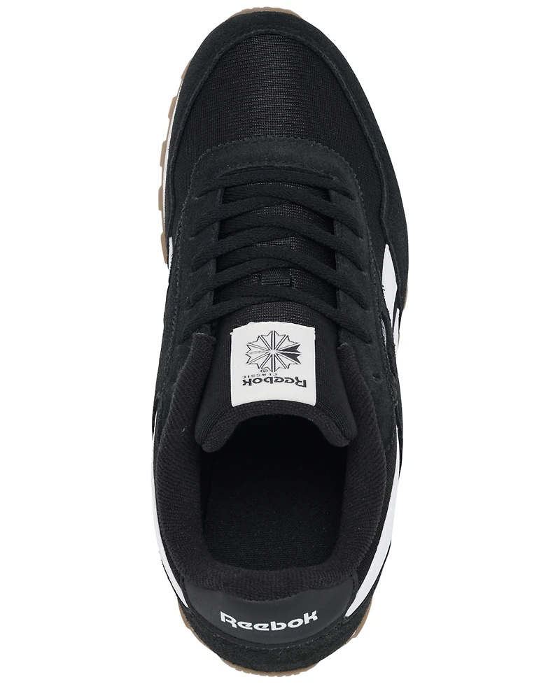 Reebok Big Kids Classic Az Casual Sneakers from Finish Line