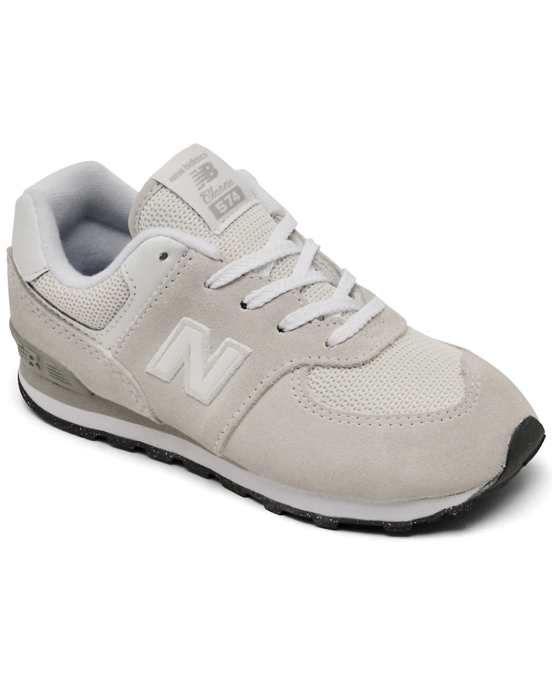 New Balance Toddler Kids 574 Casual Sneakers from Finish Line