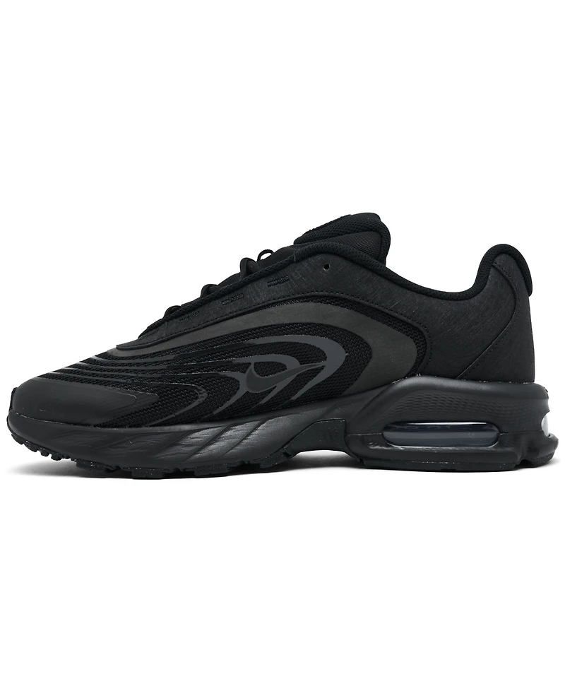 Nike Men's Air Max Fire Casual Sneakers from Finish Line