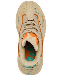 Puma Big Kids LaMelo Ball LaFrance Rnr Casual Sneakers from Finish Line