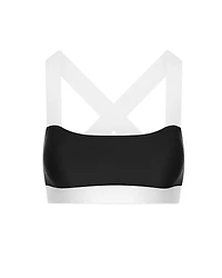 Ansea Women's The Reversible Sporty Top