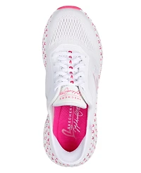 Skechers Women's Slip-Ins x JGoldcrown: Max Cushioning Athletic Walking Sneakers from Finish Line