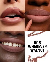 Make Up For Ever 5-Pc. Mini Artist Color Lip Pencils Set