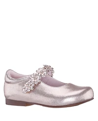 Nina Little and Big Girls Tuley Mary Jane Dress Shoe