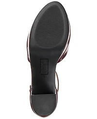 Wild Pair Women's Birdey Dress Round Toe Pumps, Macy's Exclusive