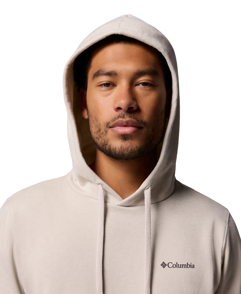 Columbia Men's Trek Graphic Hoodie