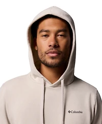Columbia Men's Trek Graphic Hoodie