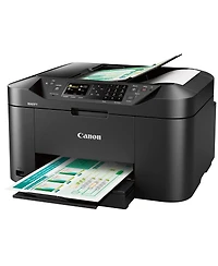 Canon Maxify MB2120 Wireless Home Office All-in-One Inkjet Printer