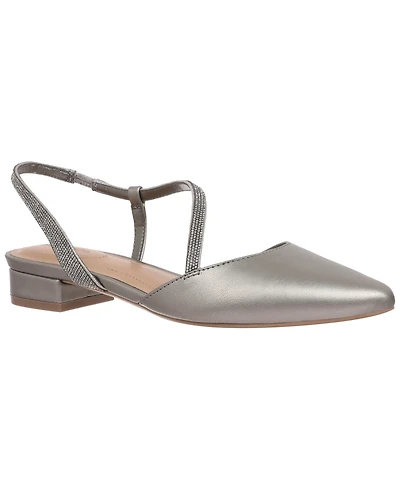 Style & Co Women's Sloanee Eve Slingback Sandals, Macy's Exclusive