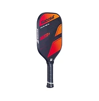 Babolat Mnstr+ Pickleball Paddle - Black/Red / 4 / 8.1 Oz